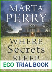 Where Secrets Sleep (House of Secrets, #1)