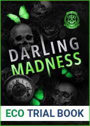 Darling Madness (Lost Boys of Never #1)