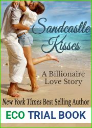 Sandcastle Kisses (The Kisses #5)