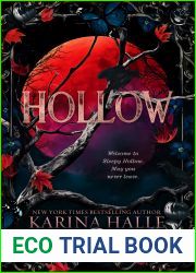 Hollow (A Gothic Shade of Romance, #1)