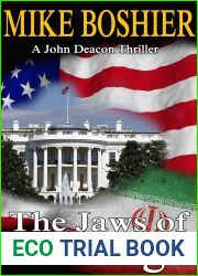 The Jaws of Revenge (John Deacon Thrillers #1)