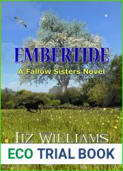Embertide (Fallow Sisters #3)