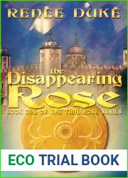 The Disappearing Rose (Time Rose, #1)