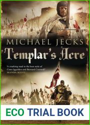 Templar|s Acre (Knights Templar, #32)