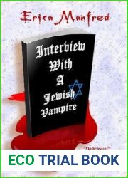 Interview with a Jewish Vampire