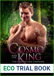 Cosmo and the King