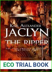 Jaclyn the Ripper