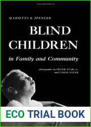 Blind Children in Family and Community