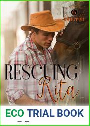 Rescuing Rita (Sanctum, #6)