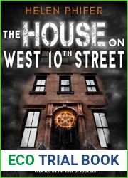 The Haunting on West 10th Street (Detective Maria Miller, #1)