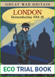 Great War Britain London
