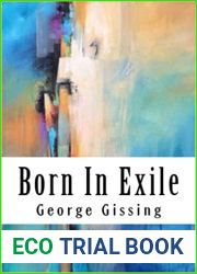Born in Exile
