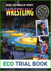 Wrestling (Inside the World of Sports)