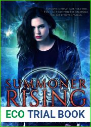 Summoner Rising (Laws of Summoning, #1)