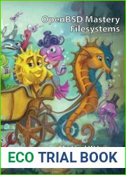 OpenBSD Mastery: Filesystems