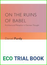 On the Ruins of Babel