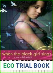 When the Black Girl Sings