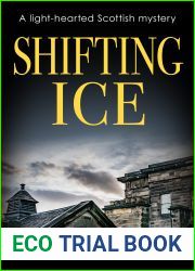 Shifting Ice (The Edinburgh Murders #4)