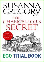 The Chancellor|s Secret (Matthew Bartholomew, #25)