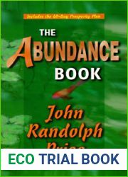 The Abundance Book