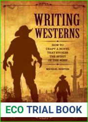 Writing Westerns