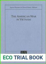 The American War in Vietnam (Southeast Asia Program Series)
