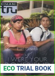 If I Were Your Boyfriend (Keysha, #2)