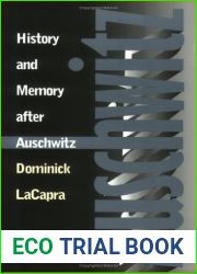 History and Memory After Auschwitz