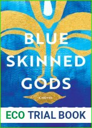 Blue Skinned Gods