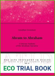 Abram to Abraham
