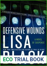 Defensive Wounds (Theresa MacLean #4)