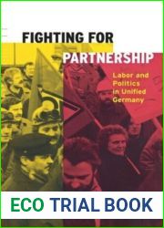 Fighting for Partnership