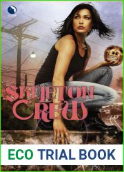 Skeleton Crew (Underworld Cycle, #2)