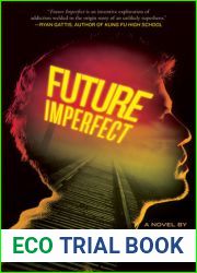 Future Imperfect (Future Imperfect, #1)