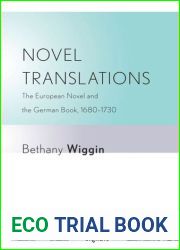 Novel Translations