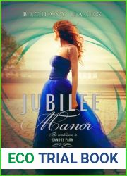 Jubilee Manor (Landry Park, #2)