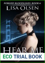 Hear Me When the Sun Goes Down (Forged Bloodlines, #6)