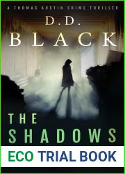 The Shadows of Pike Place (A Thomas Austin Crime Thriller #2)