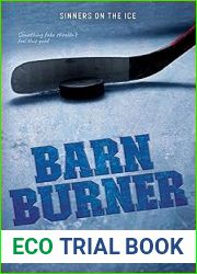 Barn Burner (Sinners on the Ice)