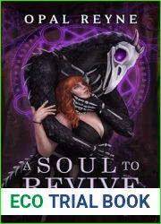 A Soul to Revive (Duskwalker Brides: Book Five)