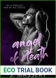 Angel of Death (Broken Mercenaries, #2)