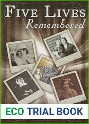 Five Lives Remembered