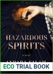 Hazardous Spirits