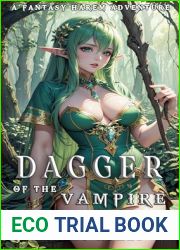DAGGER OF THE VAMPIRE: A FANTASY HAREM ADVENTURE