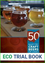 Fifty Must-Try Craft Beers of Ohio