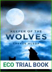 Keeper of the Wolves