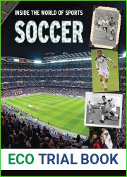 Soccer (Inside the World of Sports)