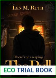 The Pull (The Demons Within #1)