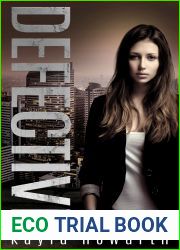 Defective (The Institute, #3)