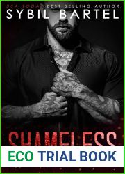 Shameless (Alpha Bodyguard, #8)